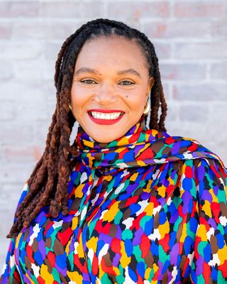 Photo of Tenisha Rigby, Clinical Social Work/Therapist, LISW