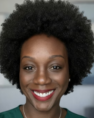 Photo of Michele Castro, Psychiatric Nurse Practitioner, PMHNP
