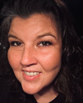 Photo of Ashley J Holtsclaw, Licensed Professional Counselor, MA, LPC, ALPS, NCC, CCTP, CDBT