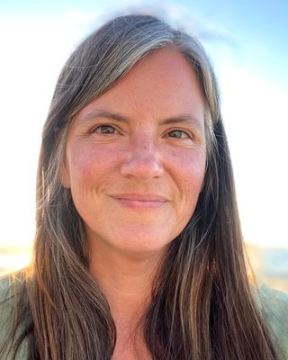 Photo of Katie Dutcher, Pre-Licensed Professional, AMFT