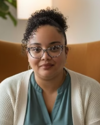 Photo of Keisha Thornton, Licensed Professional Counselor, LPC