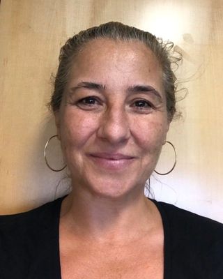 Photo of Noemia Cerqueira, Registered Psychotherapist, MEd, RP