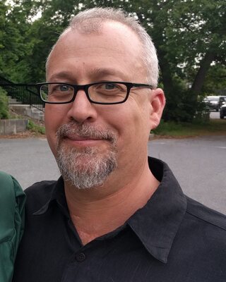 Photo of Rob Brownson, Counselor in Littleton, MA