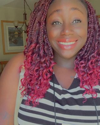 Photo of Xaviera Turner, Clinical Social Work/Therapist, LCSW, LAC, DVCS