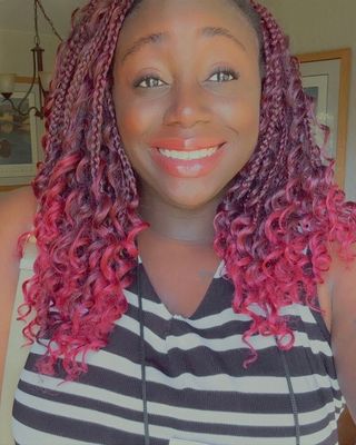Photo of Xaviera Turner, Clinical Social Work/Therapist, LCSW, LAC, DVCS