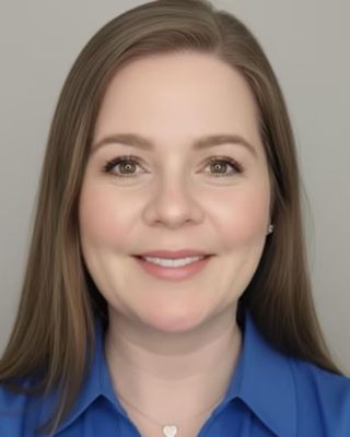 Photo of Bertha Reeves, Clinical Social Work/Therapist, LCSW