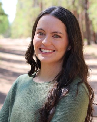 Photo of Camille Ness, Licensed Professional Counselor