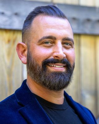 Photo of Michael B Canton, Licensed Professional Clinical Counselor, MEd, LPCC, LCMHC