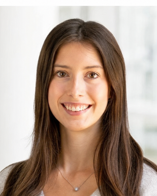 Photo of Grace E. Sandeman, Licensed Professional Counselor, LPC, MEd