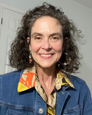 Photo of Laurie Hoffman, Licensed Professional Counselor in Portland, TX