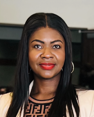 Photo of Pauline Ireagbu George, Psychiatric Nurse Practitioner,
