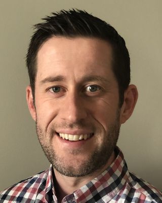 Photo of Chris Denzler, Licensed Professional Counselor, MA, LMHC