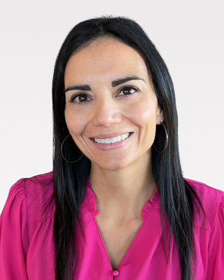 Photo of Alicia Bainbridge, Marriage & Family Therapist, LMFT