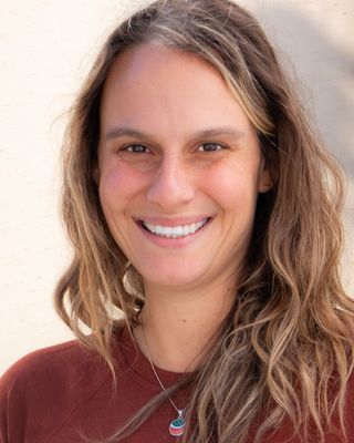 Photo of Zoe C Abram, Counselor, LMHC