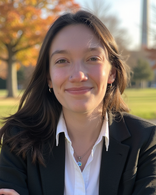 Photo of Caelyn Nordman, Pre-Licensed Professional, MA