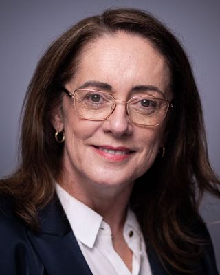 Photo of Nicole Sutton, Psychologist, MPsych, PsyBA General