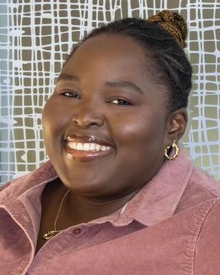 Photo of Margie Pemu, Licensed Professional Counselor, PhD, LPC, CCTP