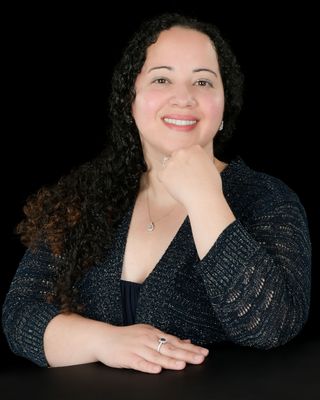 Photo of Joan Soto Melendez, Licensed Professional Counselor