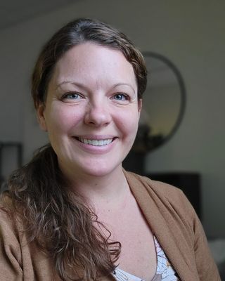 Photo of Ashely Skadsem, Counselor in Duluth, MN