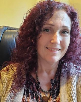 Photo of Dr. Kristin L. McLaughlin, Psychologist, PhD, ABPP