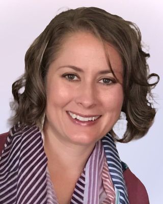 Photo of Megan Carlson, Licensed Professional Counselor, MA, LPC