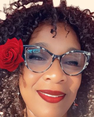 Photo of Jacqueline Marshall, Counselor, LMHC