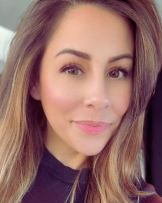 Photo of Vanessa C Chavez, Clinical Social Work/Therapist, LCSW, RYT-200