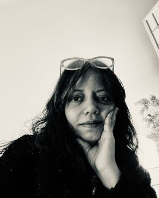 Photo of Padmavathy Sonti Desai, Counselor, LMHC, LPC