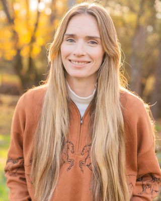 Photo of Emily Haglund, Pre-Licensed Professional