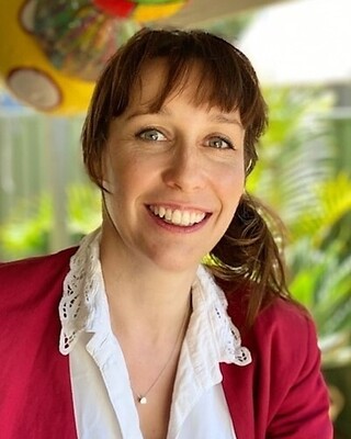 Photo of Emma Ketley, Occupational Therapist in Victoria Park, WA