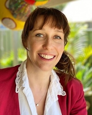 Photo of Emma Ketley, Occupational Therapist in South Perth, WA