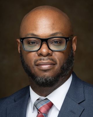 Photo of Bernard Cameron, Pre-Licensed Professional