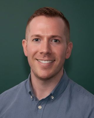 Photo of Chris Maness, Clinical Social Work/Therapist, LCSW