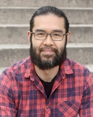 Photo of Lloyd Lee, Counsellor, RCC