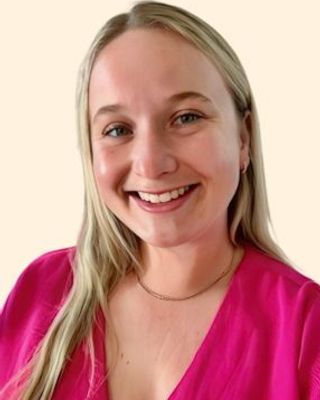 Photo of Morgan Groos, Clinical Social Work/Therapist, MSW, LCSW