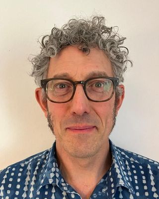 Photo of John Evans, Psychotherapist, MA, MUKCP