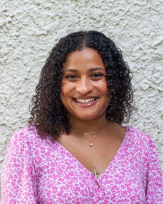 Photo of Mikaela Goode, Provisional Licensed Professional Counselor, MS, PLPC, NCC