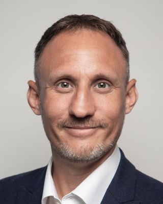 Photo of Dr Bradley Platt, Psychologist, PsychD, HCPC - Clin. Psych.