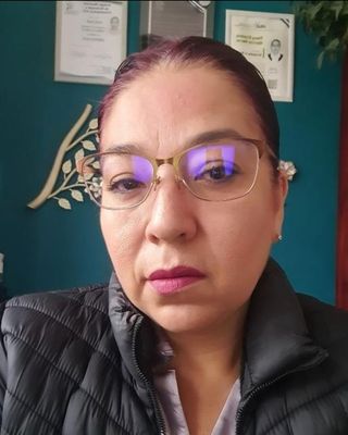Foto de Nancy Carrillo G, Psicólogo en Pachuca de Soto, Estado de Hidalgo