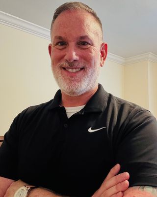 Photo of Mike Jaros, Pre-Licensed Professional, MS Ed