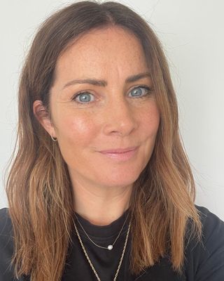 Photo of Claire Parker, Psychologist, PhD, HCPC - Clin. Psych.