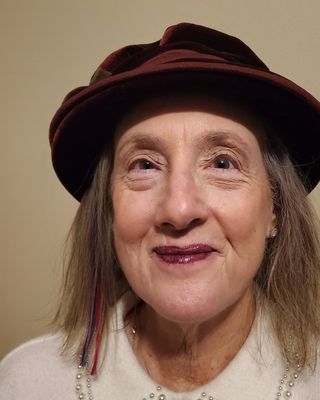 Photo of Terry Jensen, Clinical Social Work/Therapist, LCSW