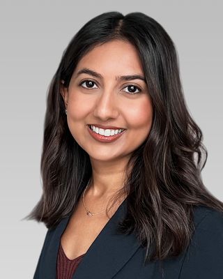 Photo of Preya Patel, Physician Assistant in Massachusetts