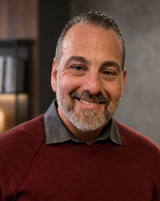 Photo of Scott Mallon, Marriage & Family Therapist, LMFT