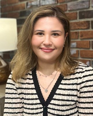 Photo of Albina Galimullina, Pre-Licensed Professional, BA