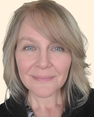 Photo of Kimberly Pritchard, Licensed Professional Counselor, MA, LPC