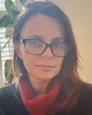 Photo of Maria Tkachuk, Counsellor, MBACP