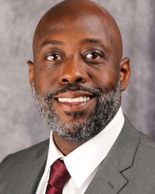 Photo of Melvin Battle - Surviving The Battle, PLLC, Licensed Professional Counselor, LCMHCS, TFCBT