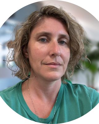 Photo of Dr. Katlyn Hale, Psychologist, PsyD