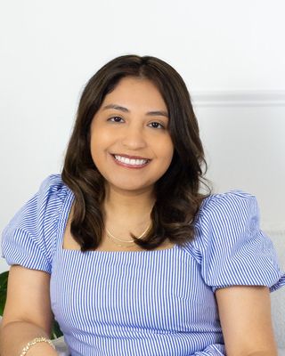 Photo of Clarissa Garcia, LPC-Associate, LPC-A